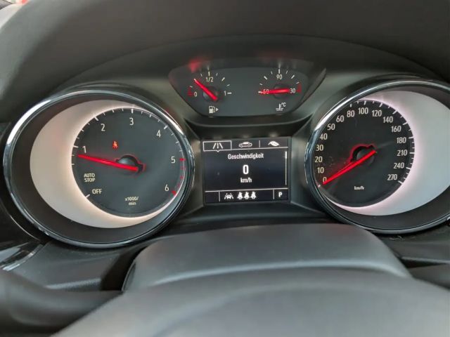 Opel Insignia Elegance