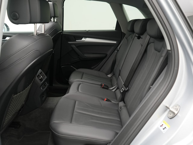 Audi Q5 45 TFSI Quattro S-Tronic