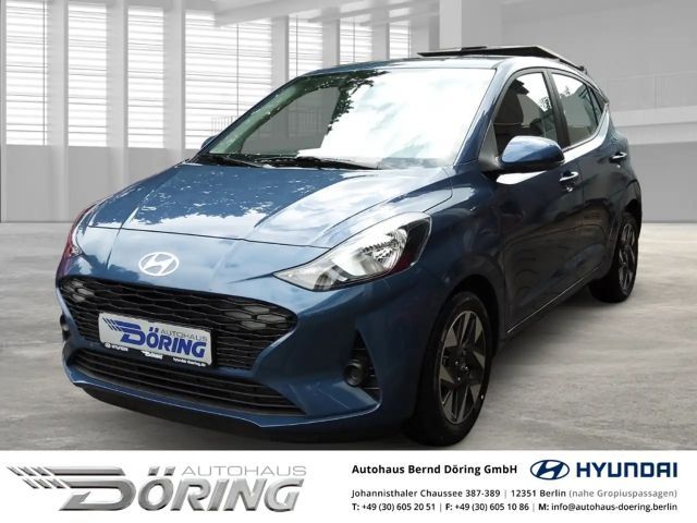 Hyundai i10 1.2 Trend