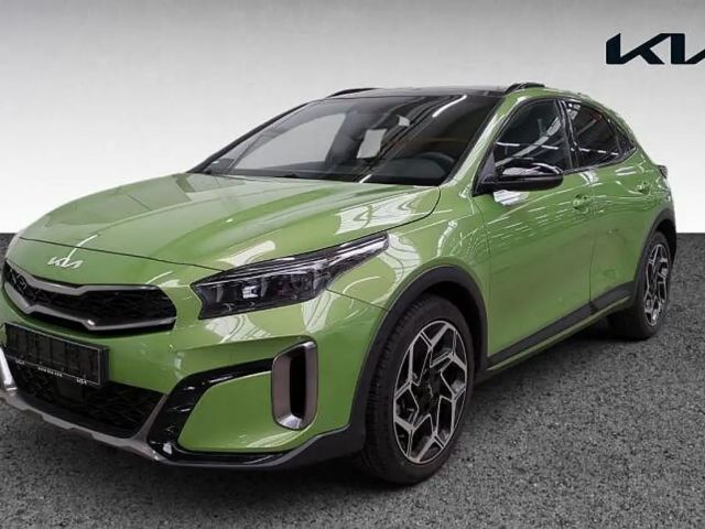 Kia XCeed GDi GT-Line