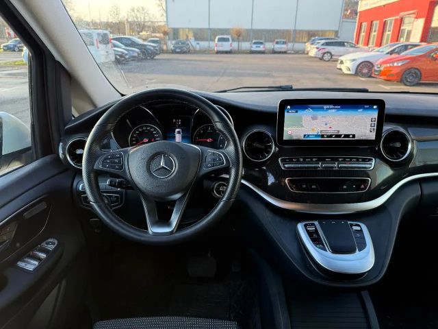 Mercedes-Benz V 250 Limousine Lang