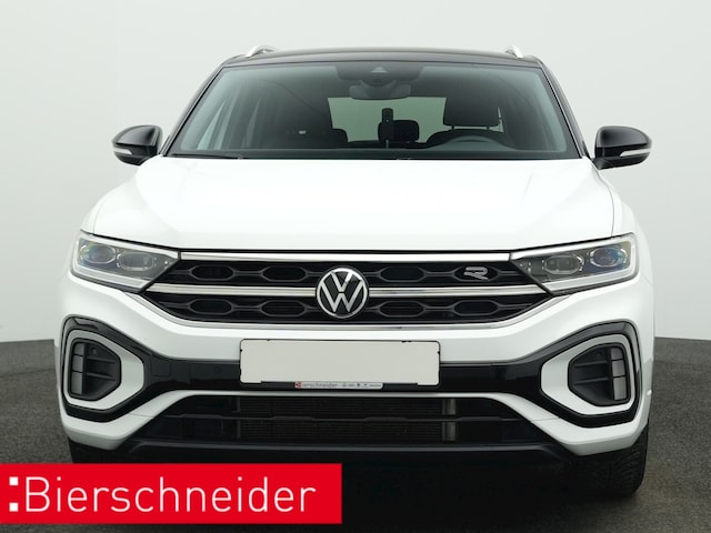 Volkswagen T-Roc 2.0 TDI DSG R-Line