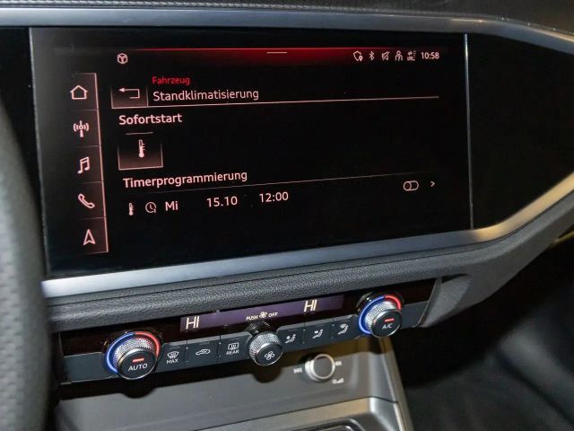 Audi Q3 45 TFSI Hybride S-Tronic