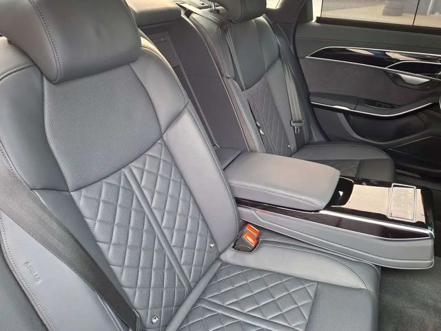 Audi A8 50 TDI Quattro S-Line