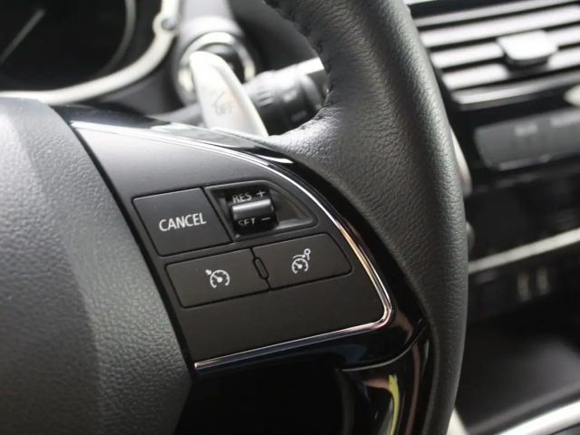 Mitsubishi Eclipse Cross PHEV