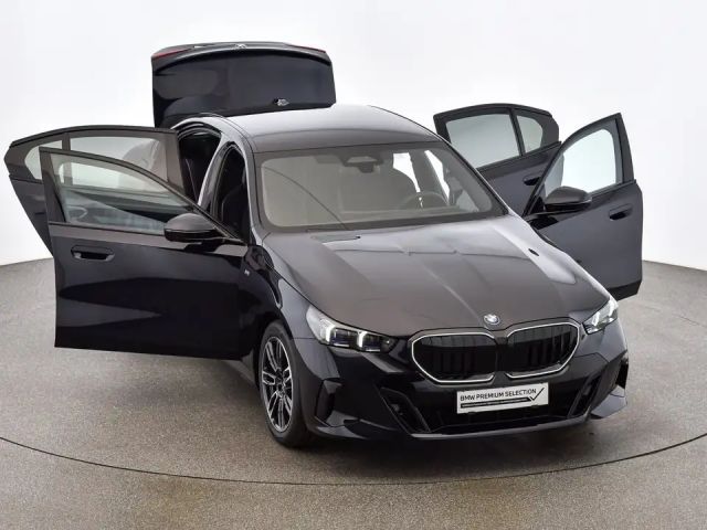 BMW 520 520d Sedan xDrive