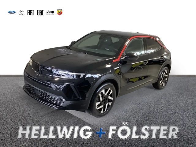 Opel Mokka GS-Line Grand Sport Mokka-e