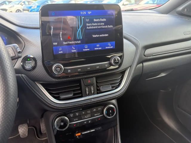 Ford Puma EcoBoost ST Line Vignale