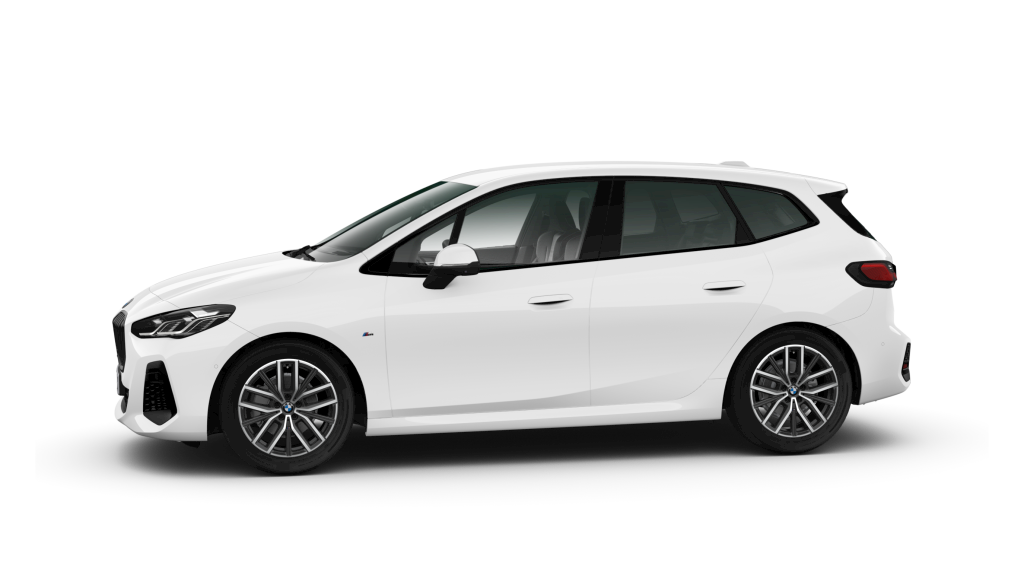 BMW 220 220i Active Tourer