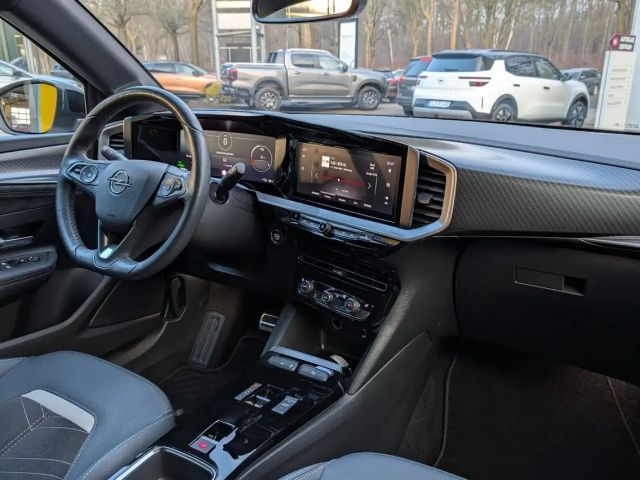 Opel Mokka Mokka-e Ultimate