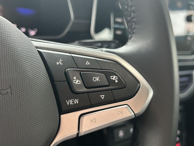 Volkswagen T-Cross 1.5 TSI DSG IQ.Drive R-Line