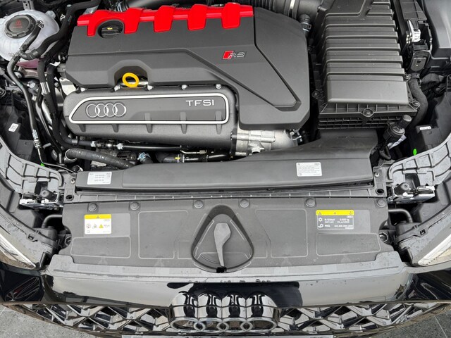 Audi RS3 Quattro S-Tronic Sportback