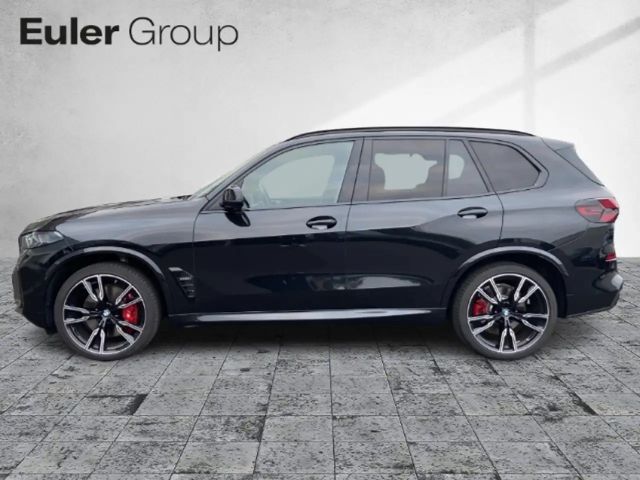 BMW X5 M-Sport xDrive