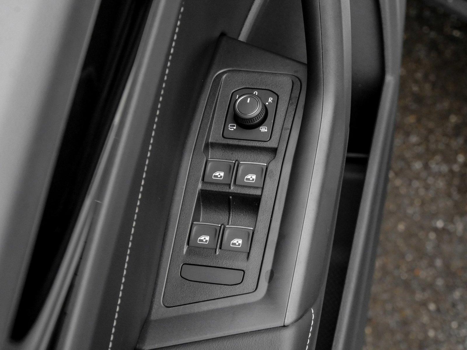 Volkswagen T-Roc 1.5 TSI Cabriolet DSG R-Line