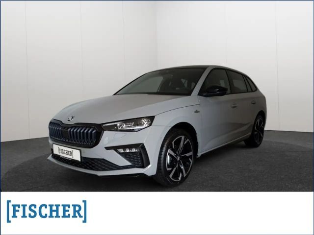 Skoda Scala 1.0 TSI Monte Carlo