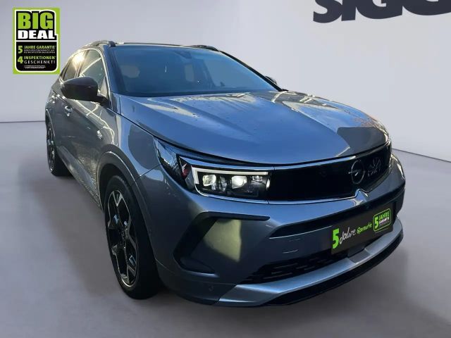 Opel Grandland X Innovation