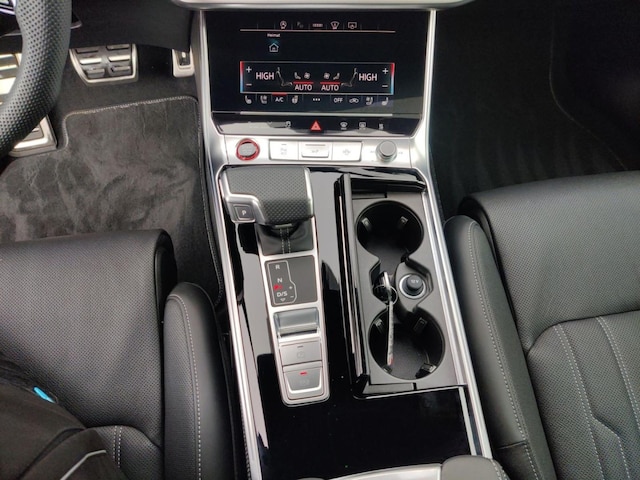 Audi S6 Avant Quattro