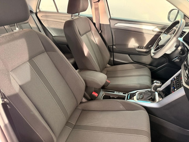 Volkswagen T-Roc DSG Life