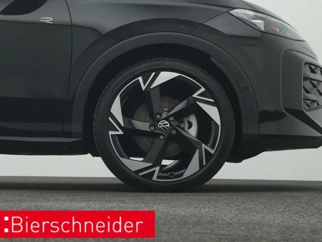 Volkswagen T-Roc 1.5 eTSI DSG R-Line Style