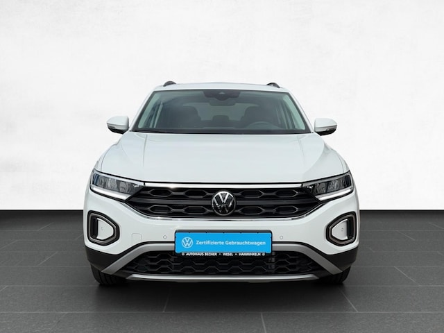 Volkswagen T-Roc 1.5 TSI DSG Life