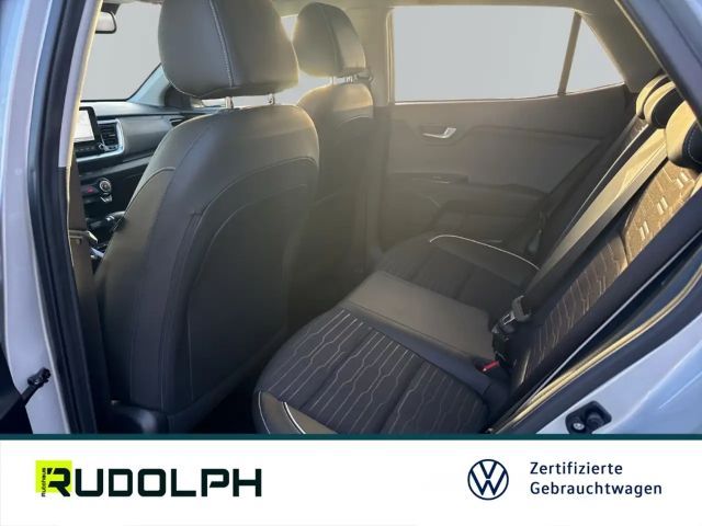 Kia Stonic GDi GT-Line