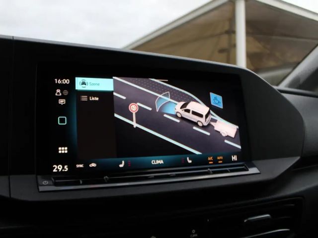 Volkswagen Caddy 2.0 TDI Life