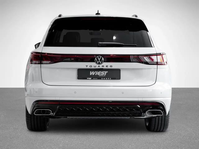 Volkswagen Touareg 3.0 V6 TDI