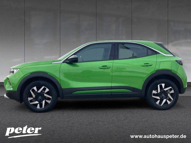 Opel Mokka 1.2 Turbo Elegance Turbo