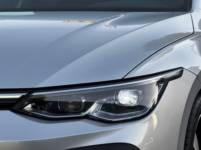 Volkswagen Golf 2.0 TDI GTD Golf VIII