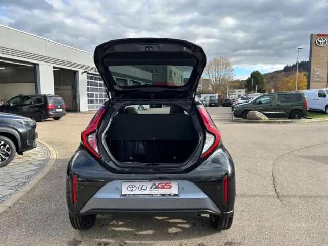 Toyota Aygo X Hatchback