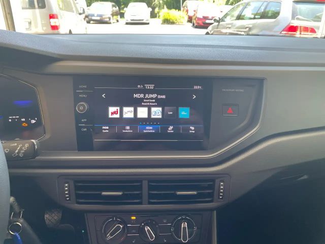 Volkswagen Taigo Basis, LED-Scheinwerfer, Klima, DAB, Sitzheizung