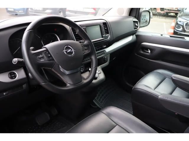 Opel Zafira Elegance