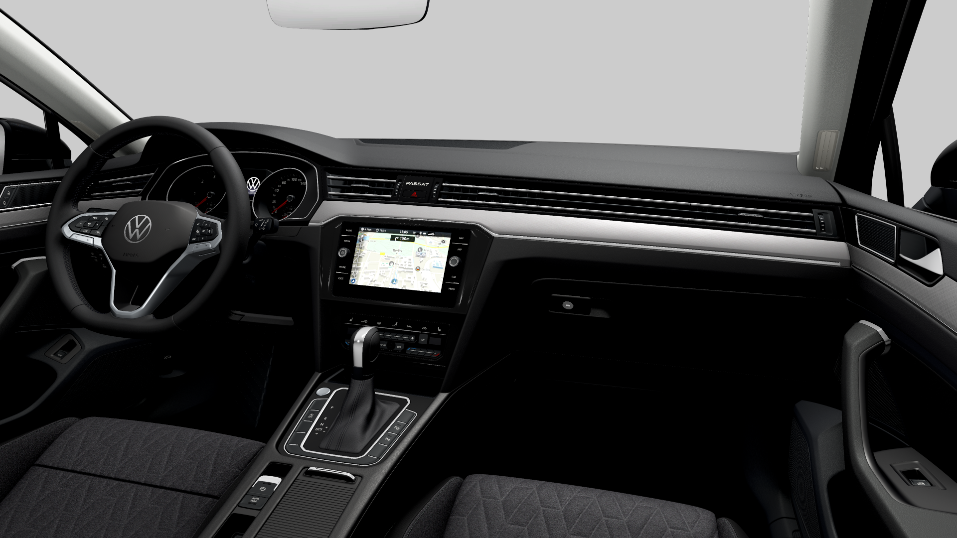 Volkswagen Passat 2.0 TDI Business DSG Variant