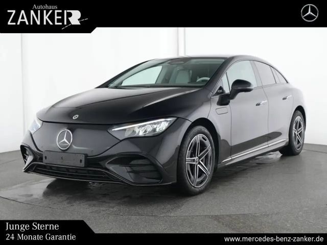 Mercedes-Benz EQE 300 AMG Line Sedan