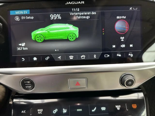 Jaguar I-Pace AWD