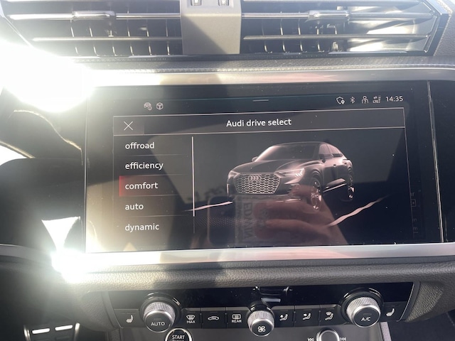 Audi Q3 Quattro S-Tronic Sportback