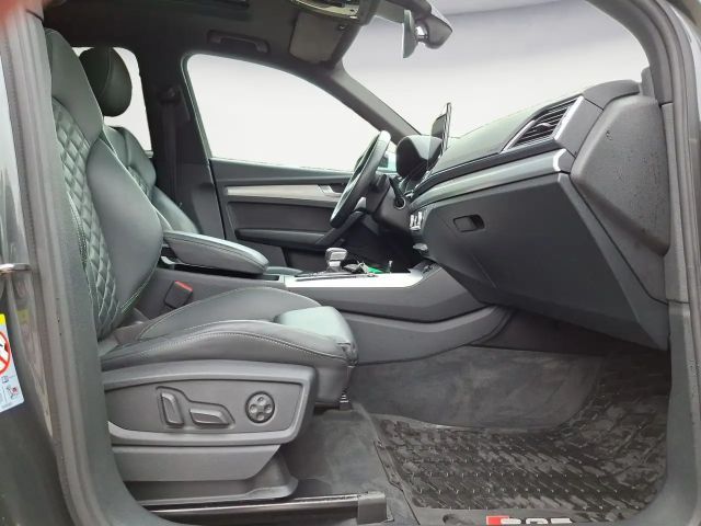 Audi SQ5 Quattro Sportback