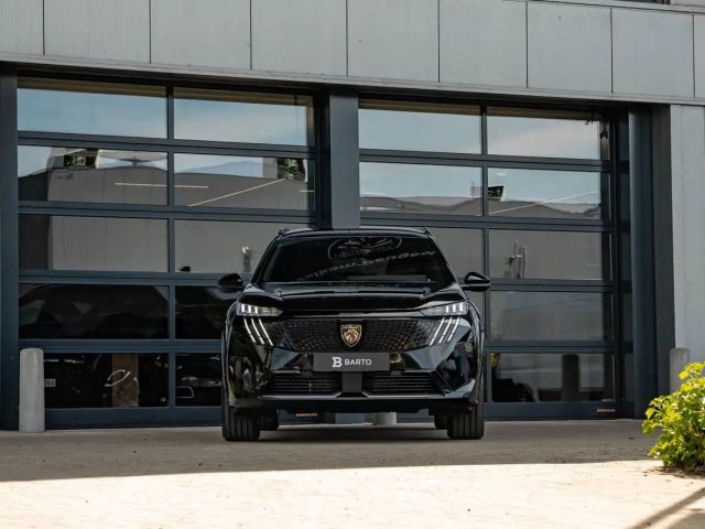 Peugeot 5008 GT-Line