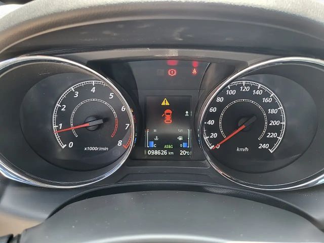 Mitsubishi ASX Invite MIVEC