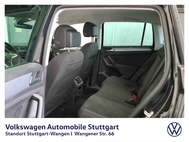 Volkswagen Tiguan 1.5 TSI Life