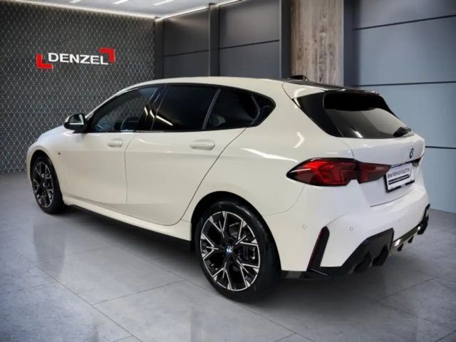 BMW 118 118d 5-deurs Sedan