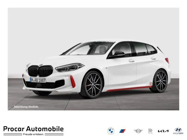 BMW 128 128ti 5-deurs M-Sport Sedan