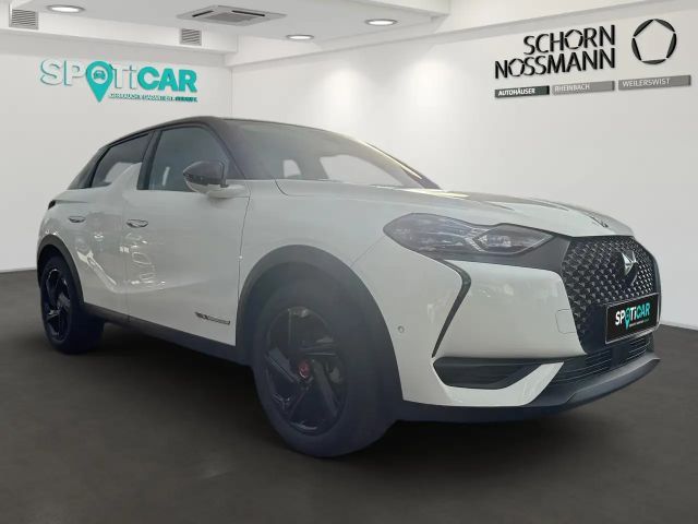 DS DS 3 Crossback Crossback E-Tense