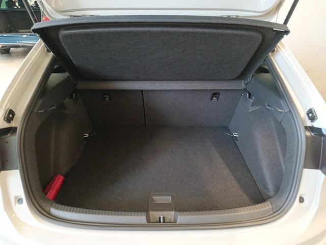 Volkswagen Taigo 1.5 TSI DSG