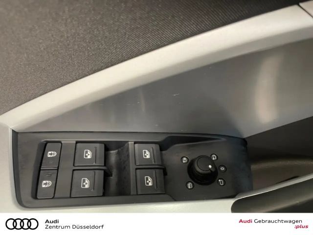 Audi Q3 45 TFSI Hybride