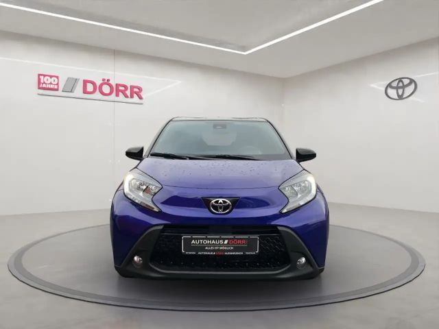 Toyota Aygo X Hatchback