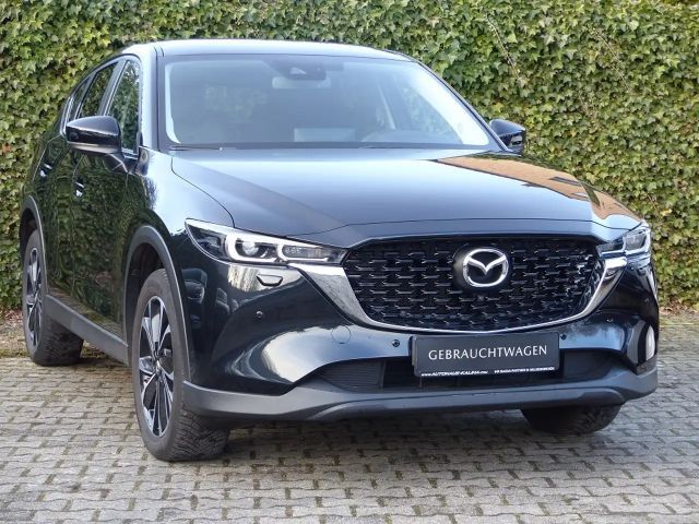 Mazda CX-5 Advantage SkyActiv