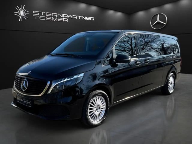 Mercedes-Benz EQV 300