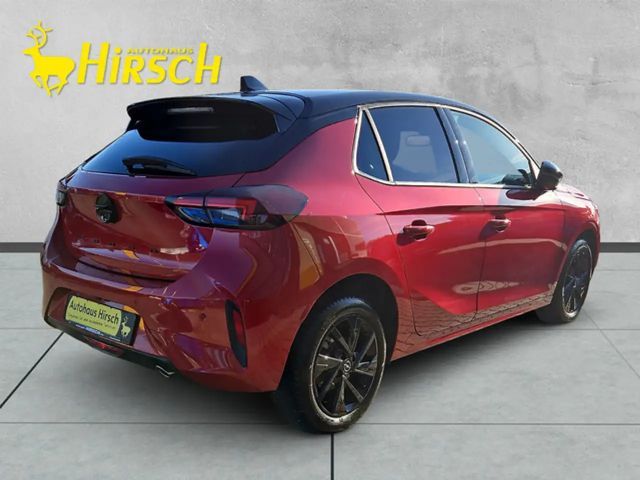 Opel Corsa GS-Line Grand Sport