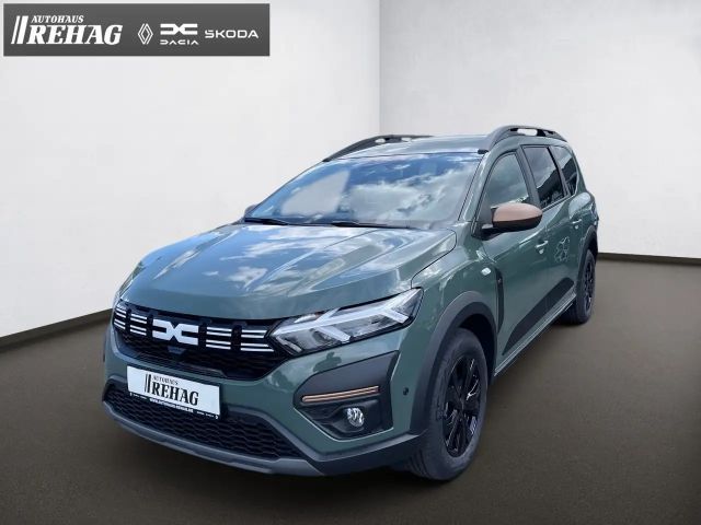 Dacia Jogger Extreme TCe 110